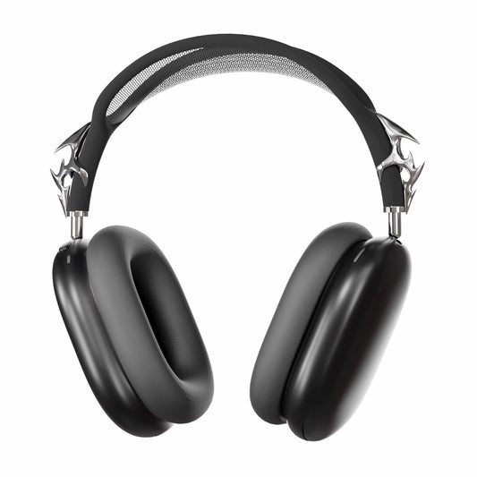 THE EON Small Shimmering Silver