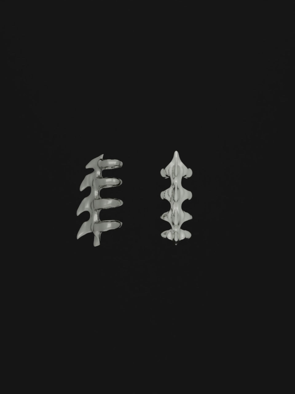 THE EON Small Spine