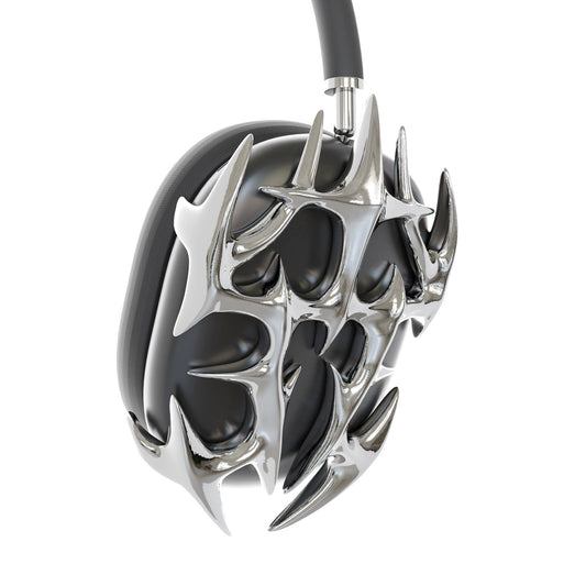 THE EON Silver Thorns