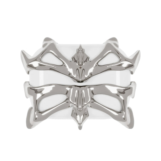 THE EON Metal Bone Butterfly