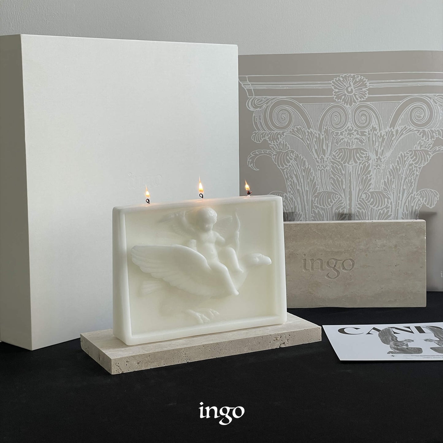 ingo Cupid