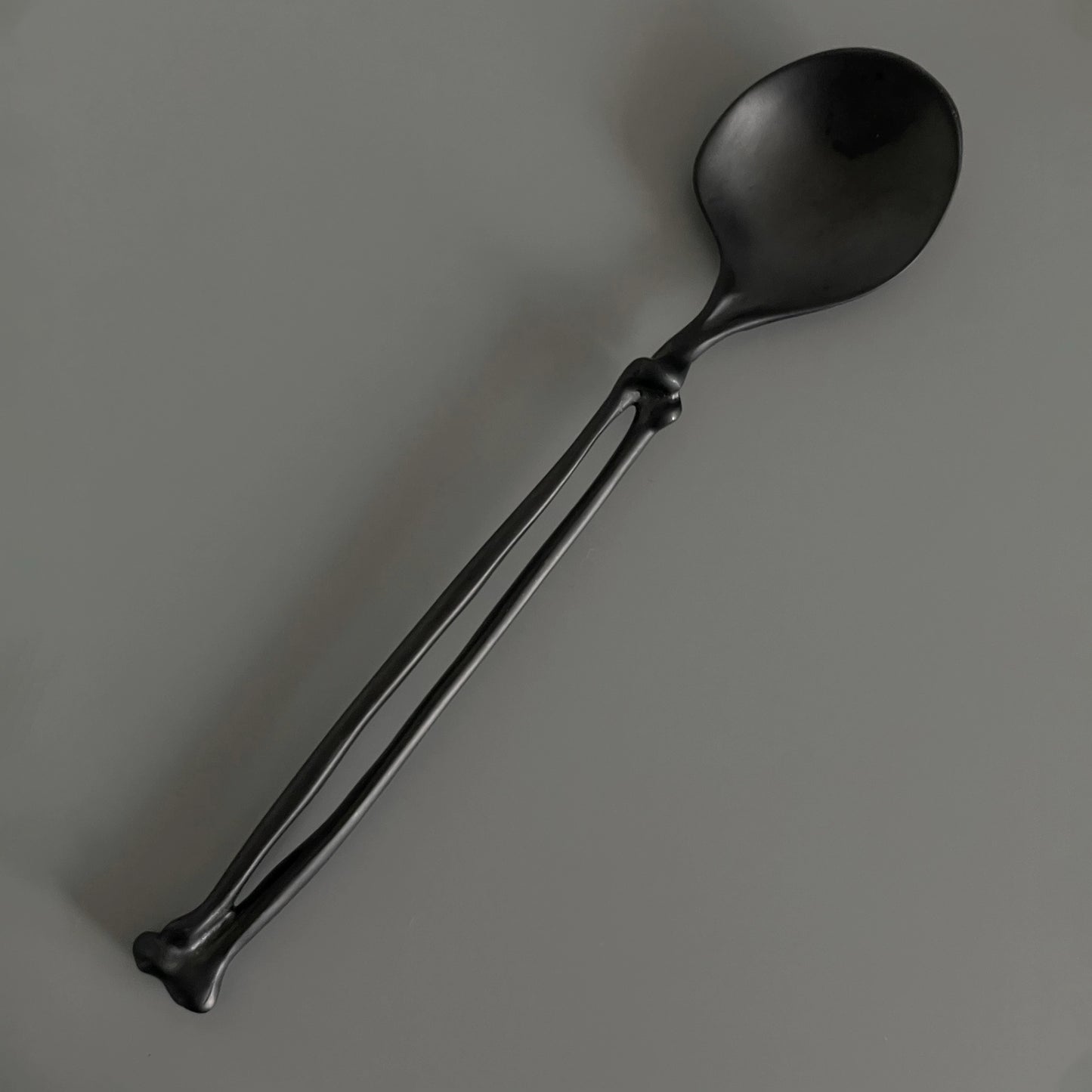ingo Skeleton Flatware