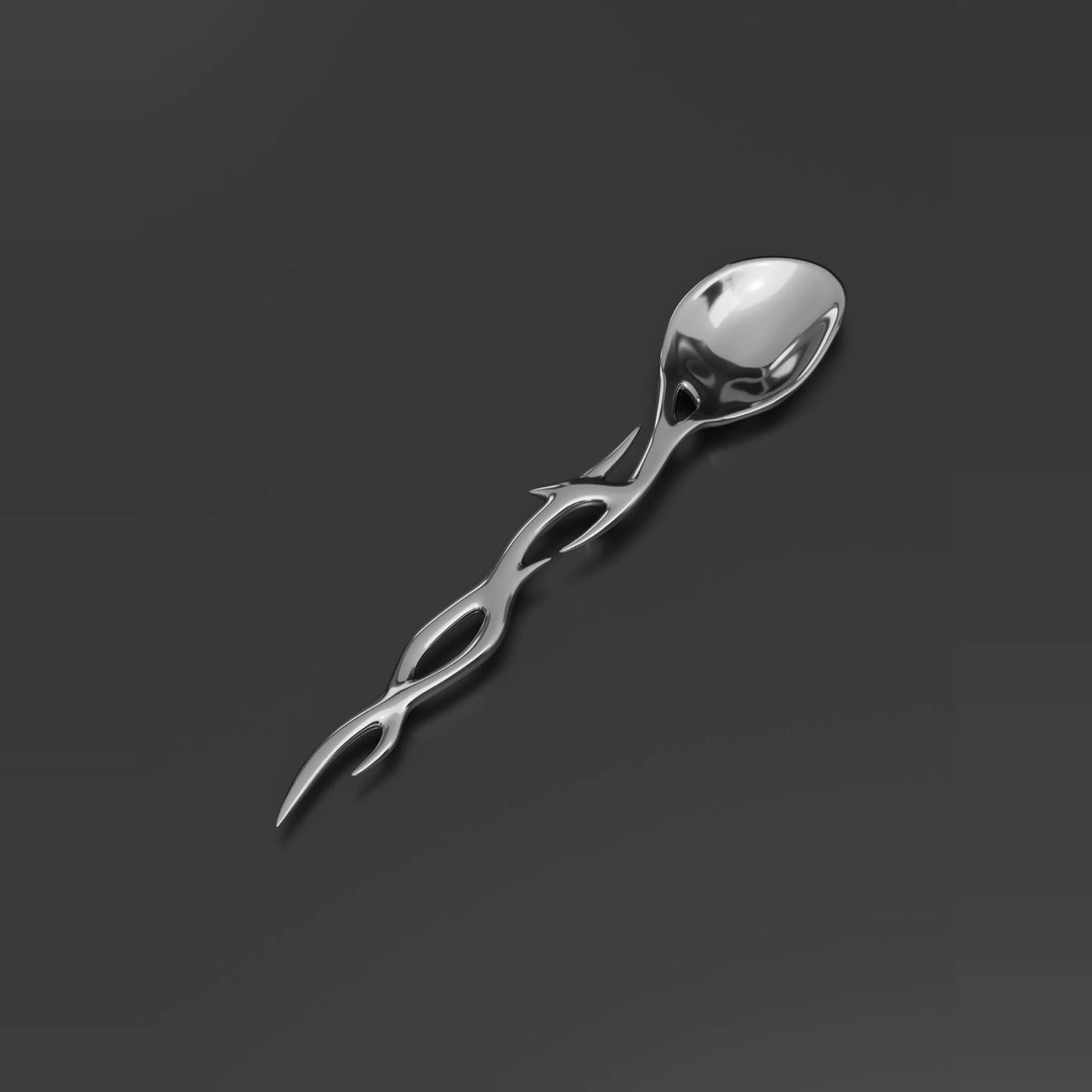 ingo Acid design Flatware