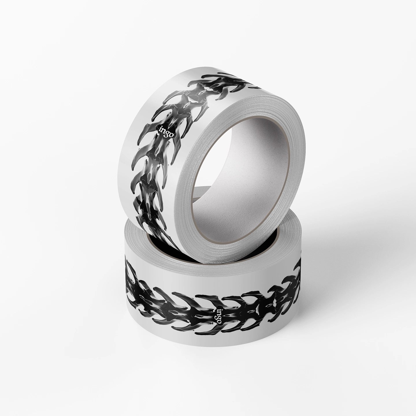 ingo Skeleton tape