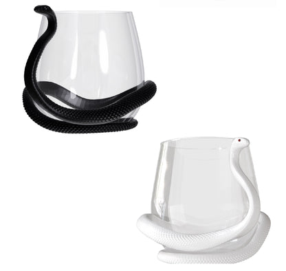 ingo Snake and Cup