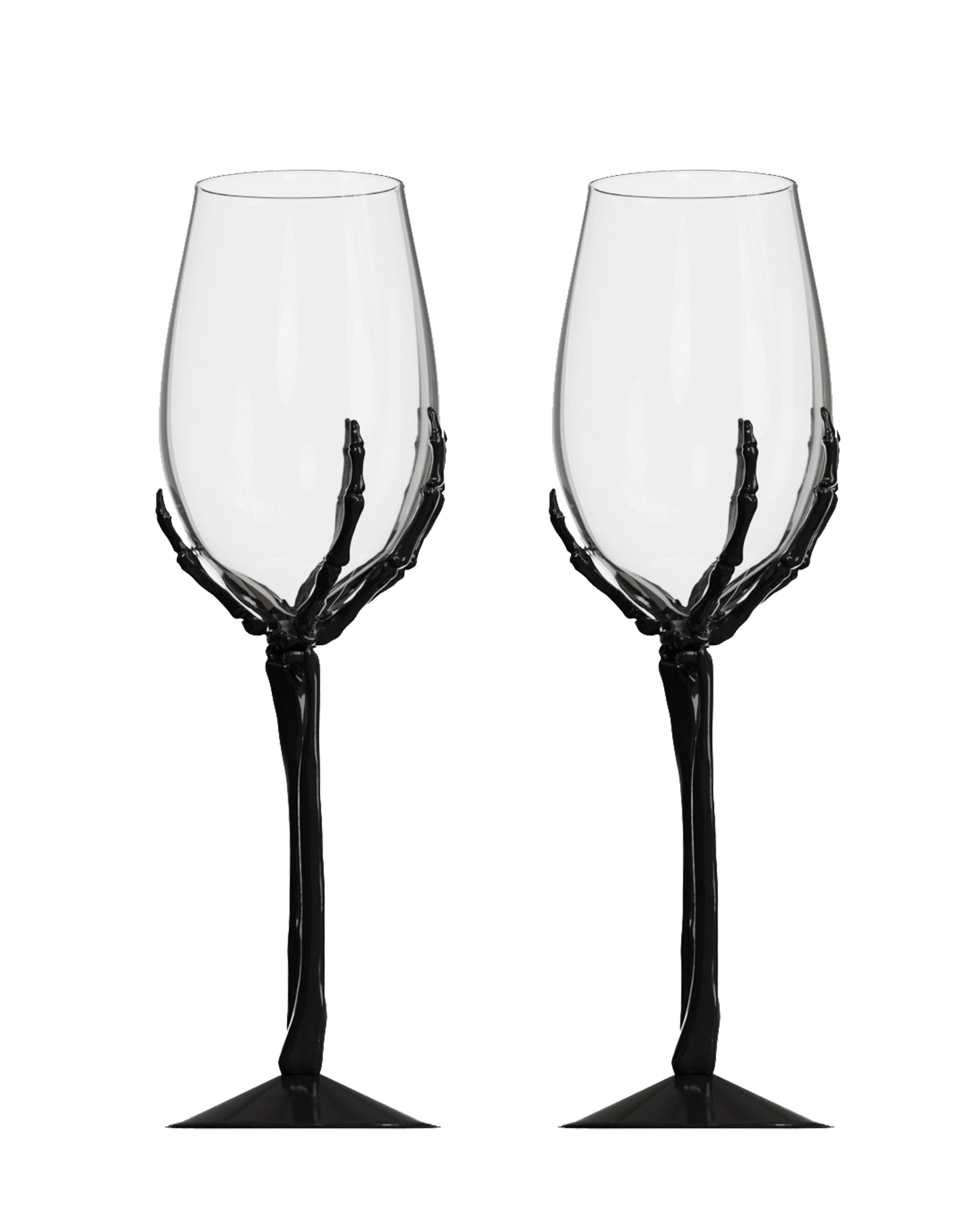 ingo Bone Palm Wine Glass