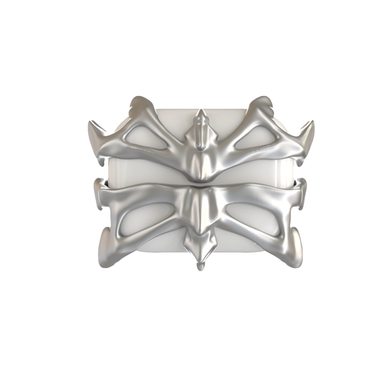 THE EON Bone Butterfly