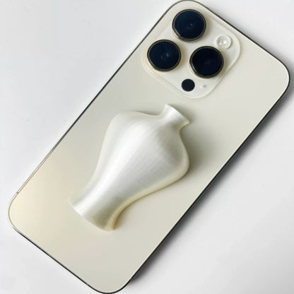 THE EON iPhone Case 3D Printed Phone Stand