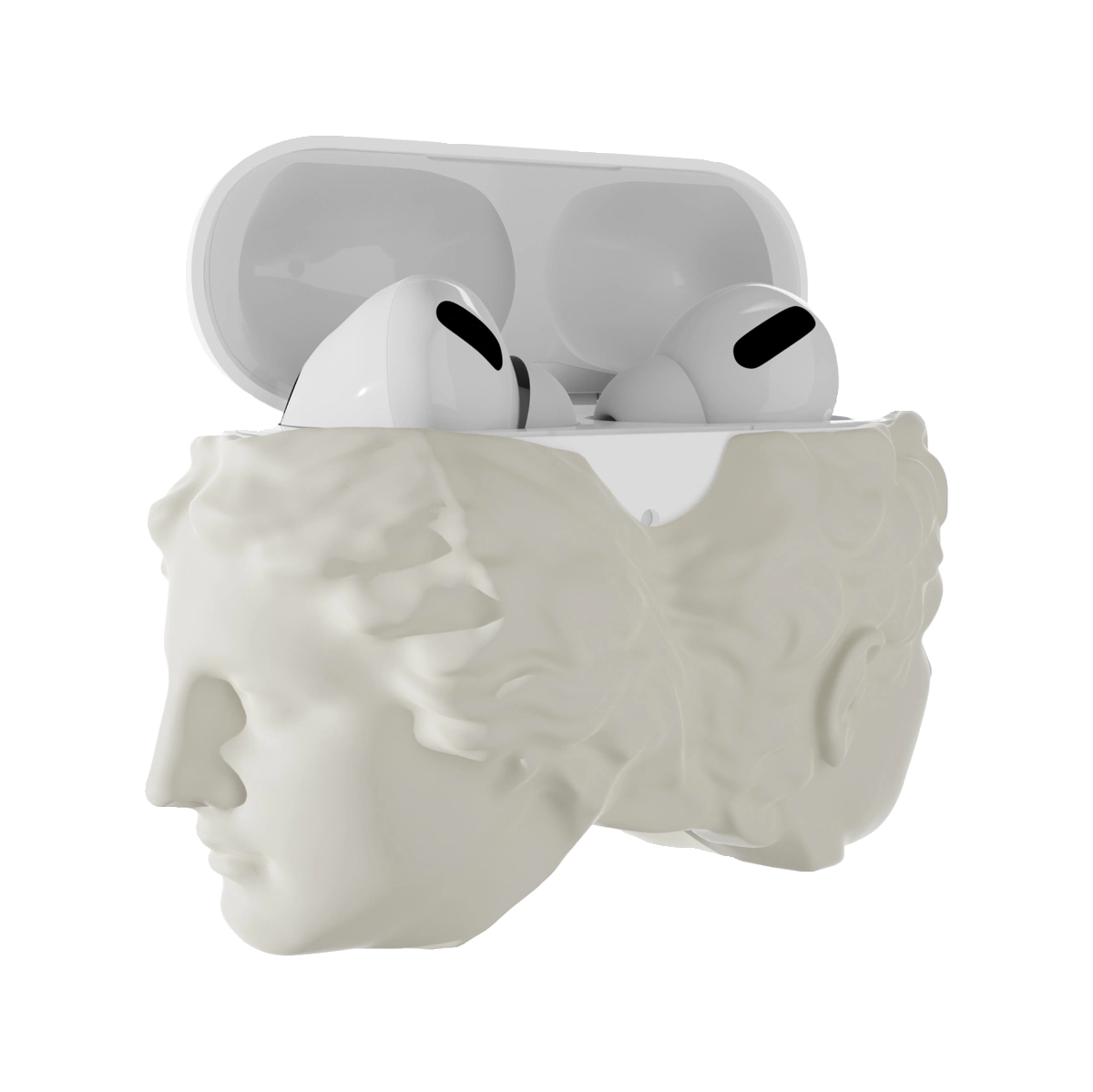 THE EON Adam and Eve