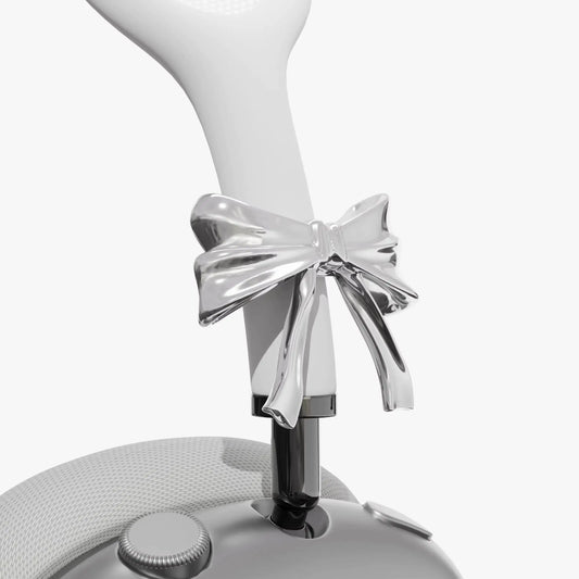 THE EON Silver Bow