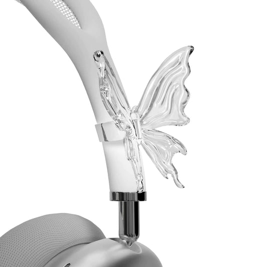THE EON Transparent Butterfly