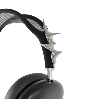 THE EON Small Silver Thorns