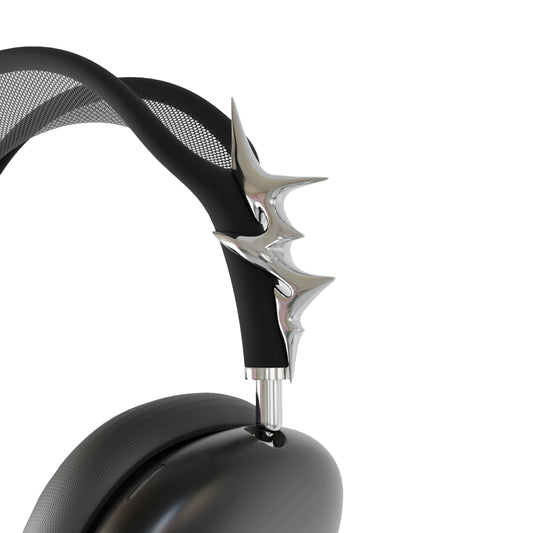 THE EON Small Silver Thorns