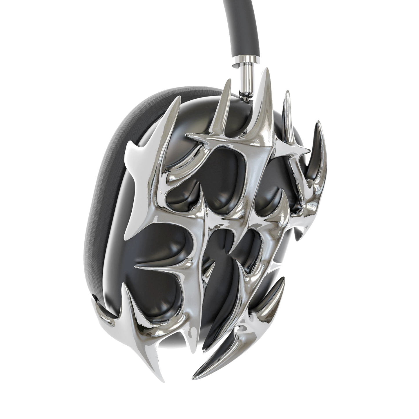 THE EON Silver Thorns