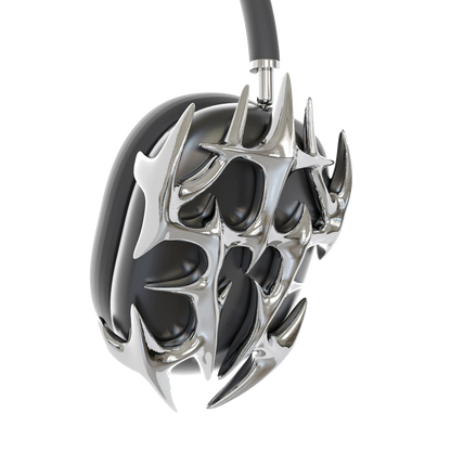 THE EON Silver Thorns