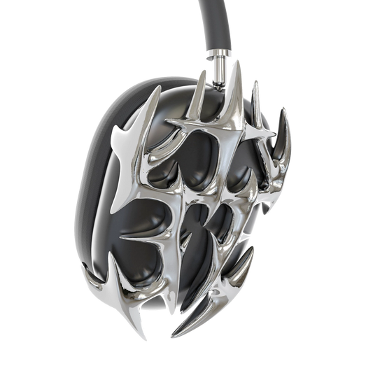 THE EON Silver Thorns