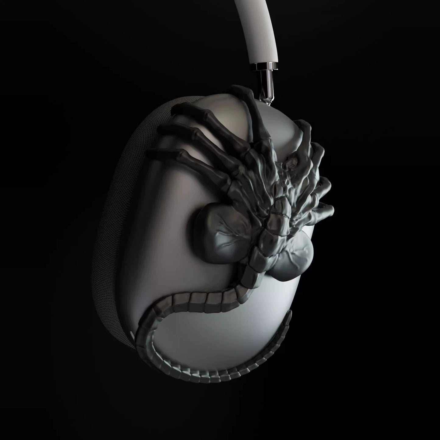 THE EON Facehugger
