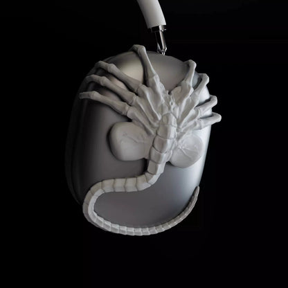 THE EON Facehugger