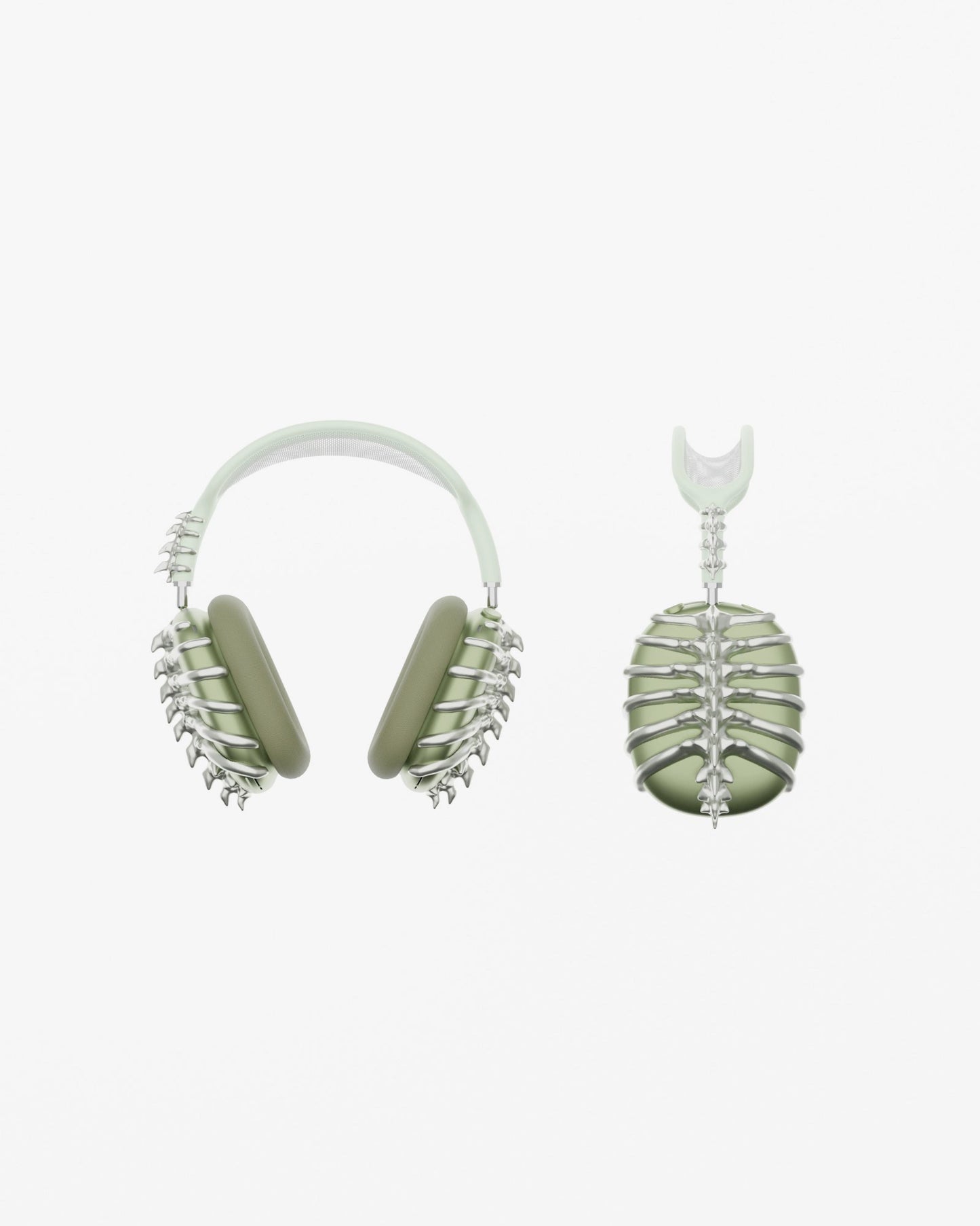 THE EON Spine