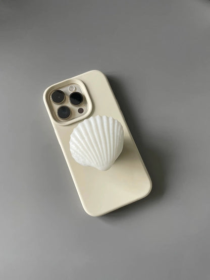 THE EON iPhone Case 3D Printed Phone Stand