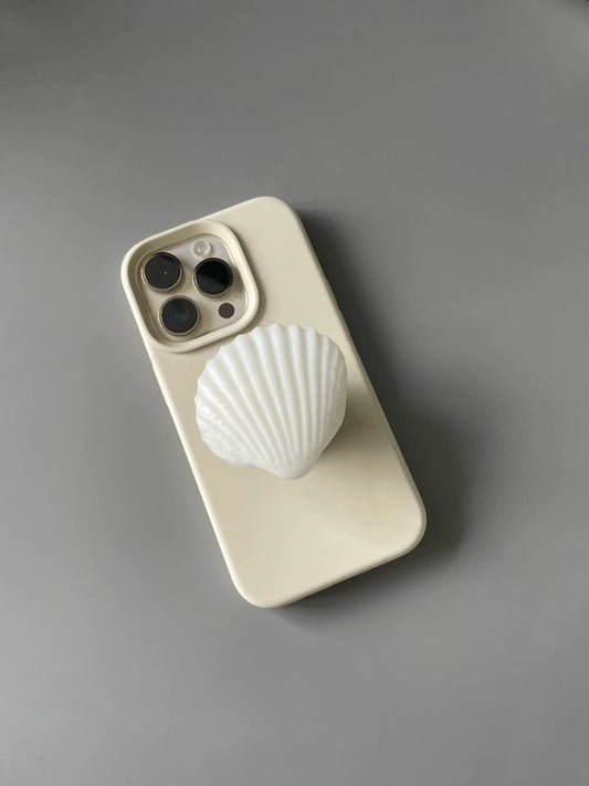 THE EON iPhone Case 3D Printed Phone Stand