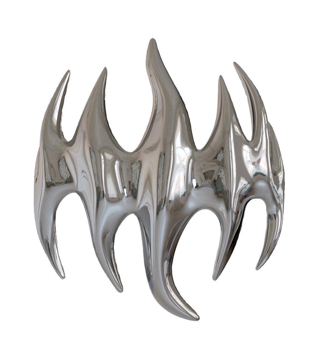 THE EON Flame