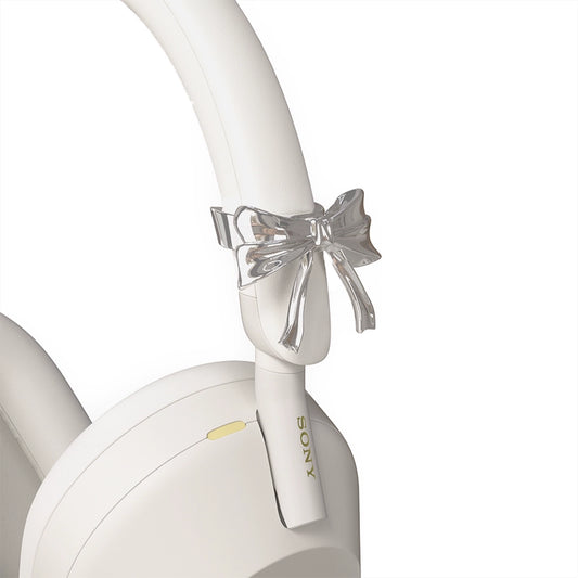 THE EON Silver Bow