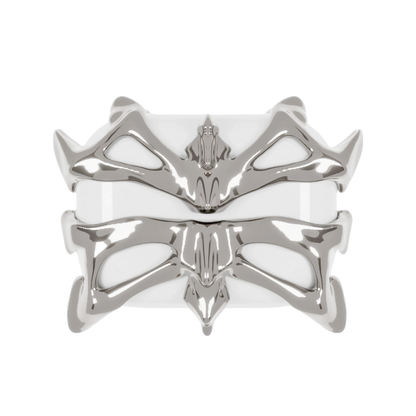 THE EON Metal Bone Butterfly