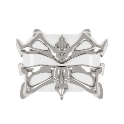 THE EON Metal Bone Butterfly