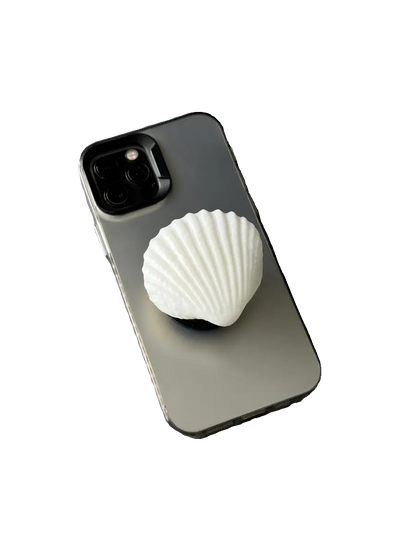 THE EON iPhone Case 3D Printed Phone Stand