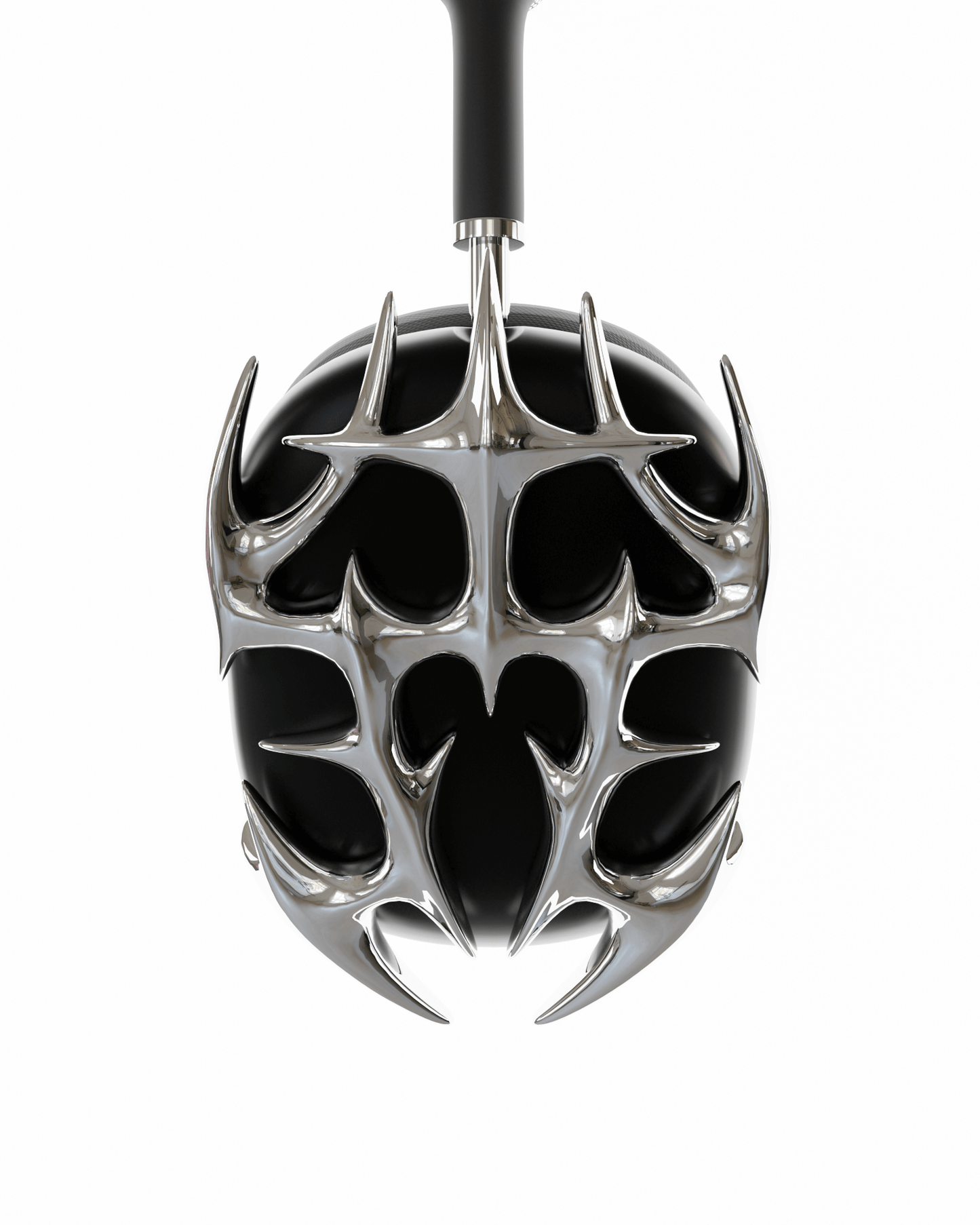 THE EON Silver Thorns