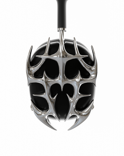 THE EON Silver Thorns