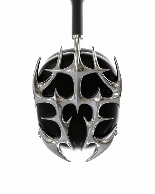 THE EON Silver Thorns