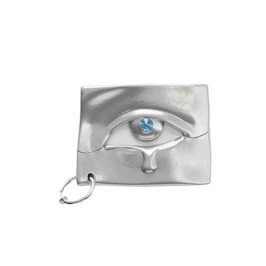 THE EON Evil Eye