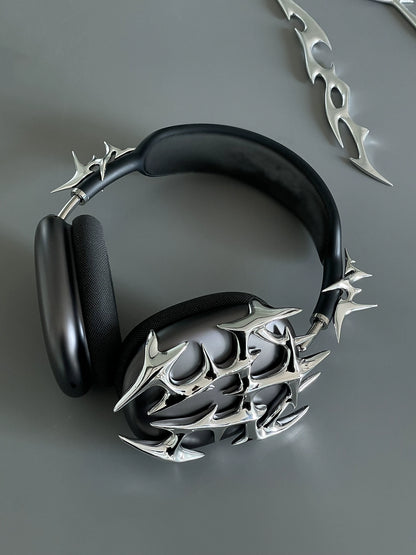 THE EON Silver Thorns