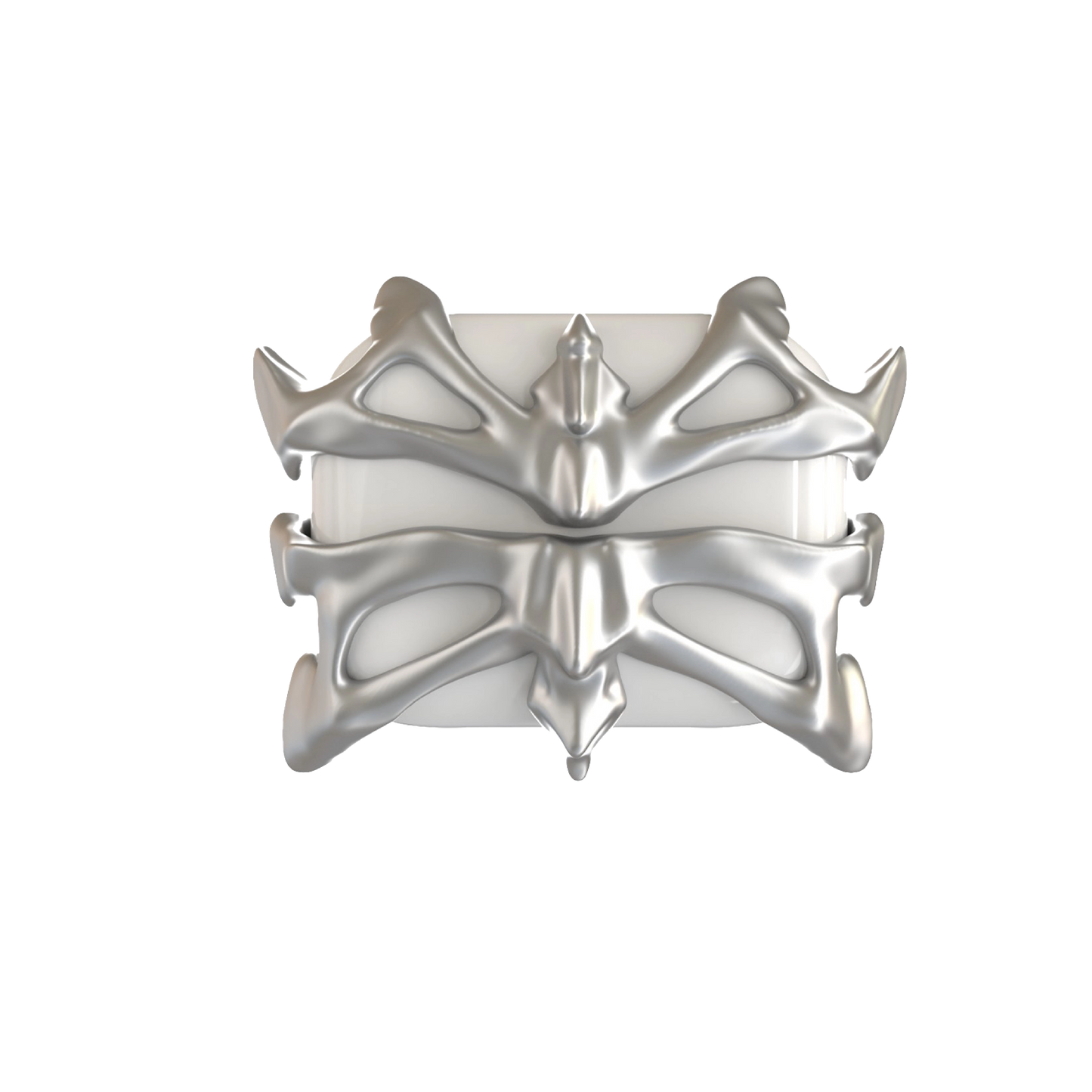 THE EON Bone Butterfly