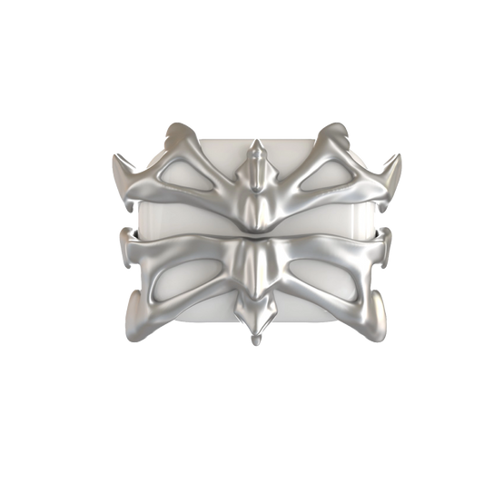 THE EON Bone Butterfly