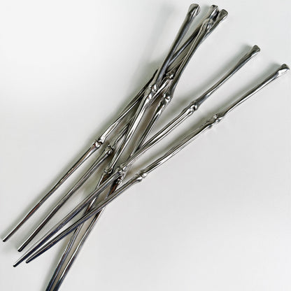 ingo Skeleton chopstick set