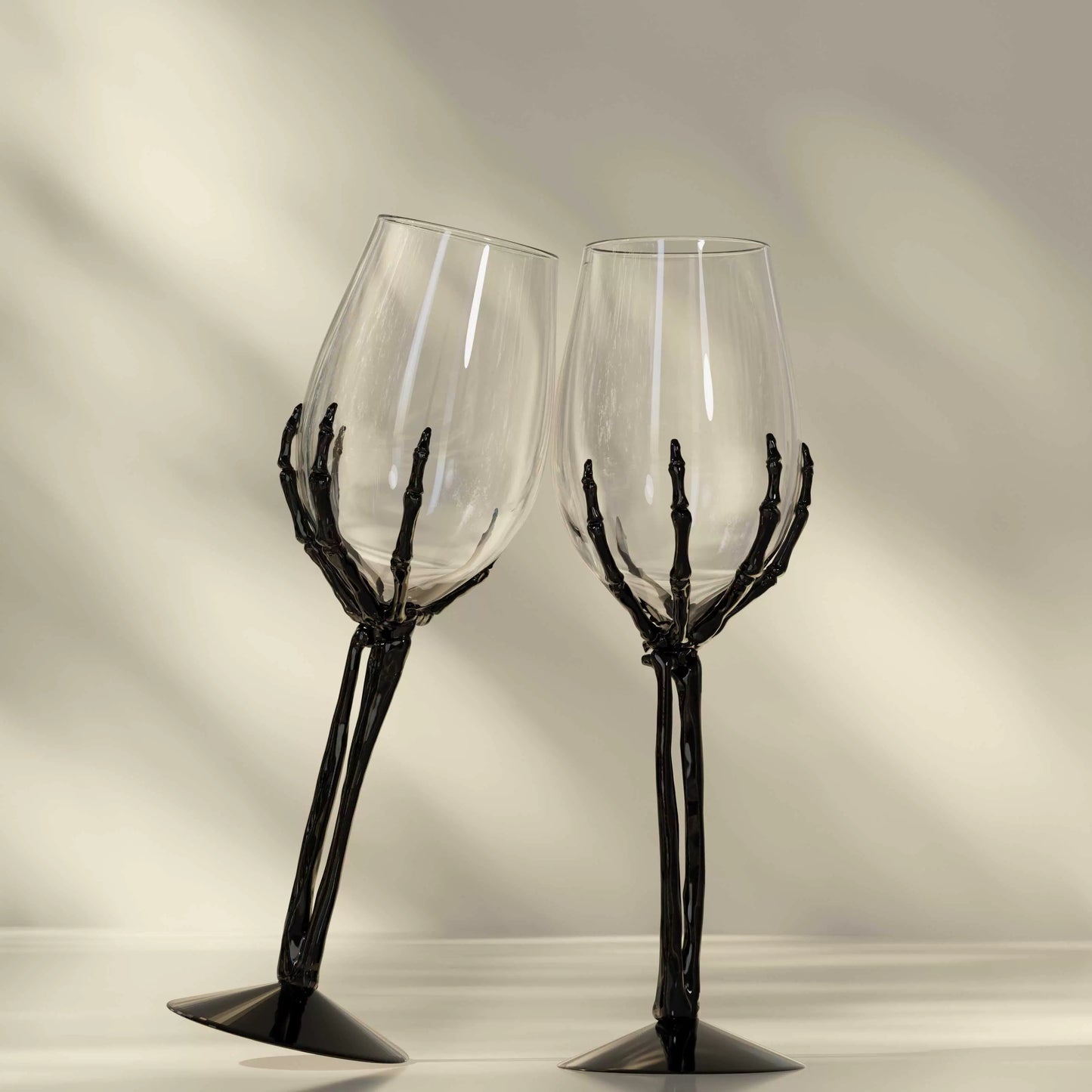 ingo Bone Palm Wine Glass