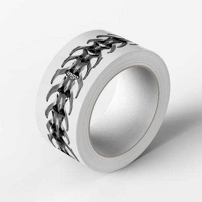 ingo Skeleton tape