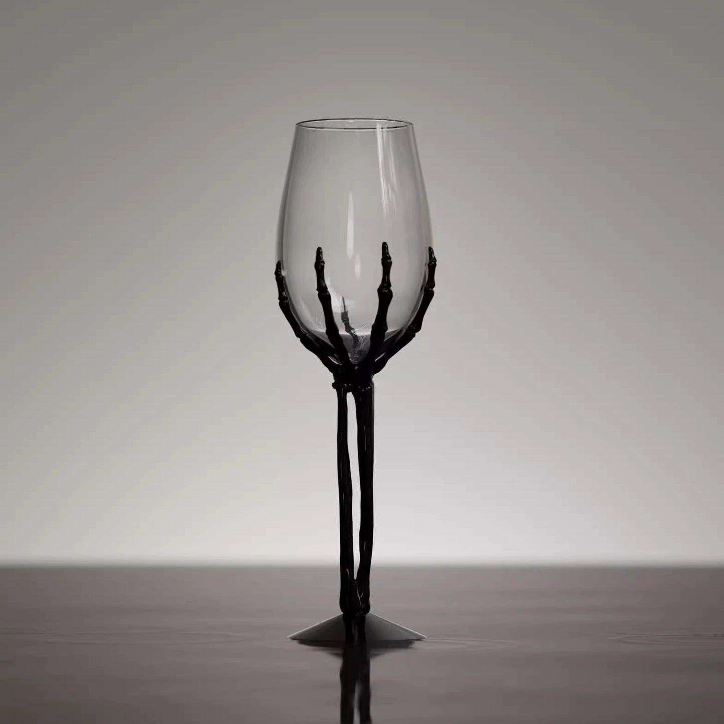 ingo Bone Palm Wine Glass