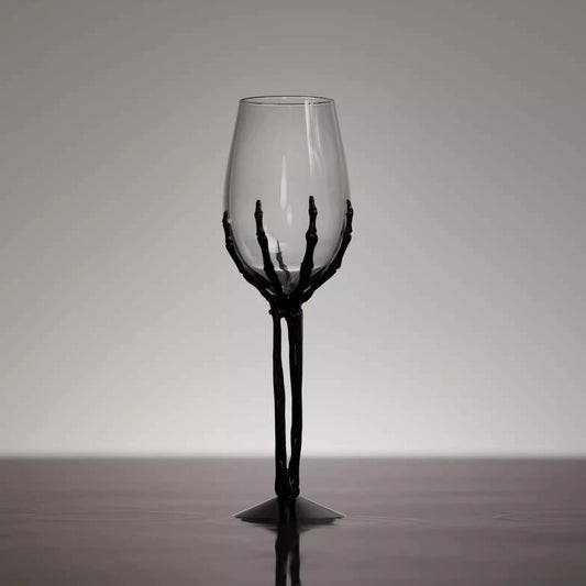 ingo Bone Palm Wine Glass