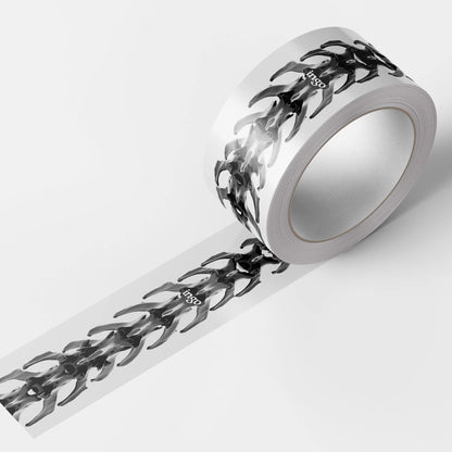 ingo Skeleton tape