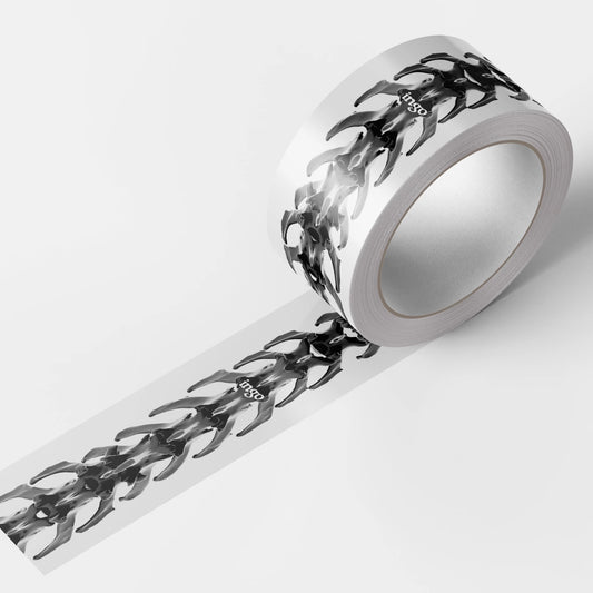 ingo Skeleton tape