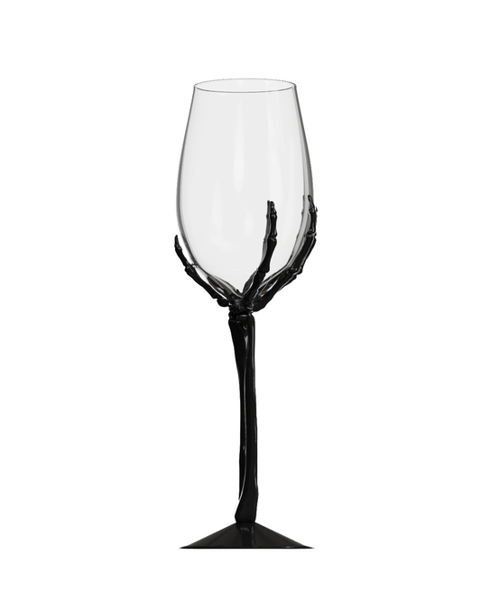 ingo Bone Palm Wine Glass