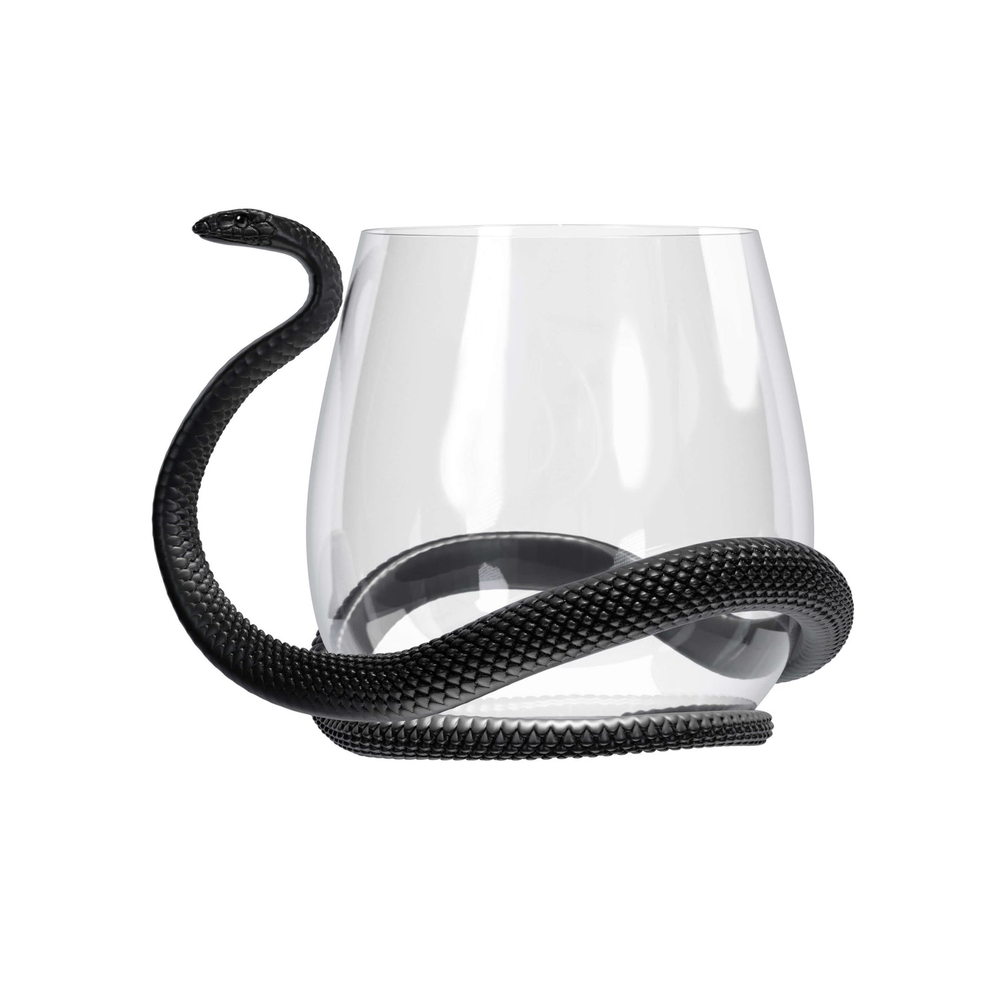 ingo Snake and Cup