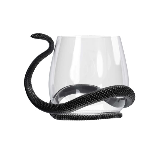 ingo Snake and Cup