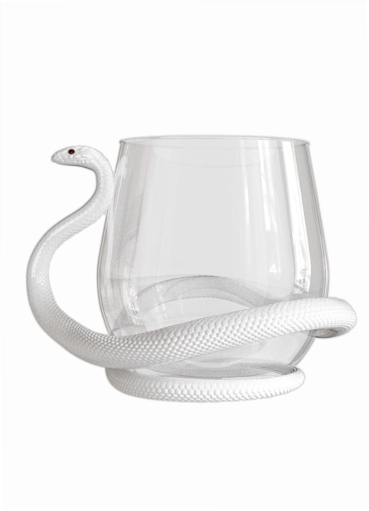 ingo Snake and Cup