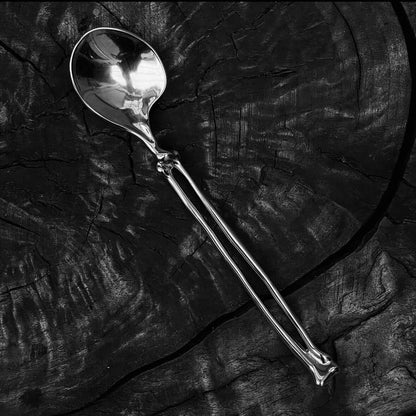 ingo Skeleton Flatware