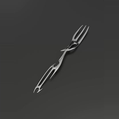 ingo Acid design Flatware